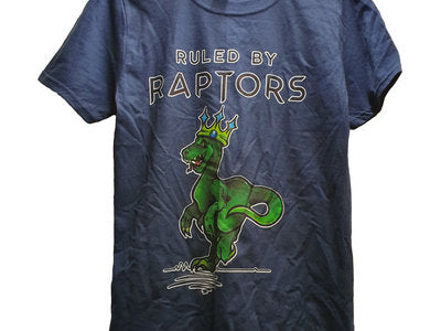 Raptor T-Shirt