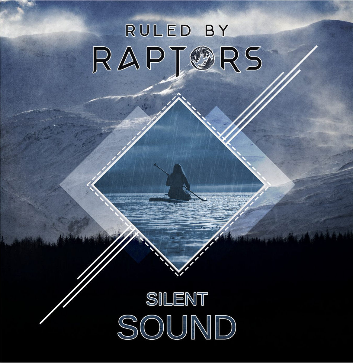 Silent Sound EP (Physical)